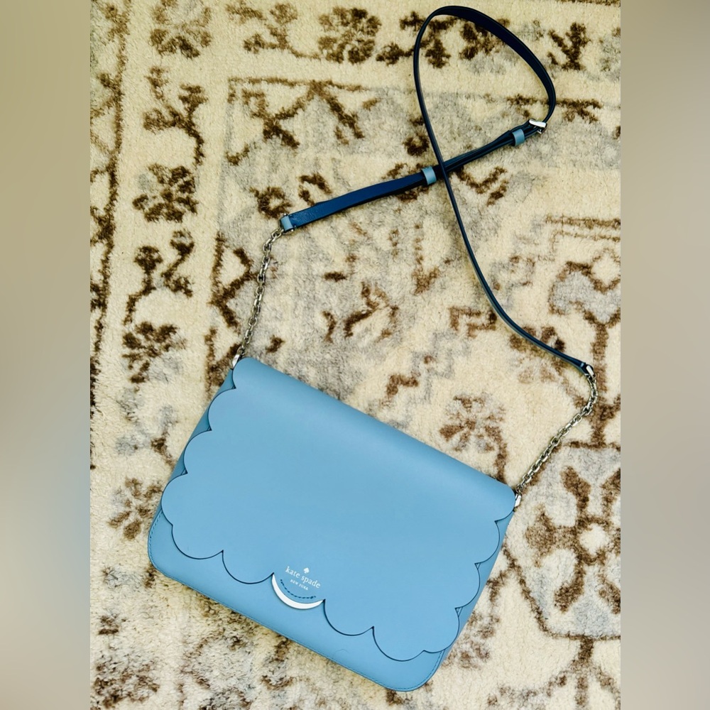 Kate Spade Magnolia Street Crossbody Purse